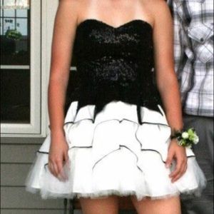 Homecoming Dress